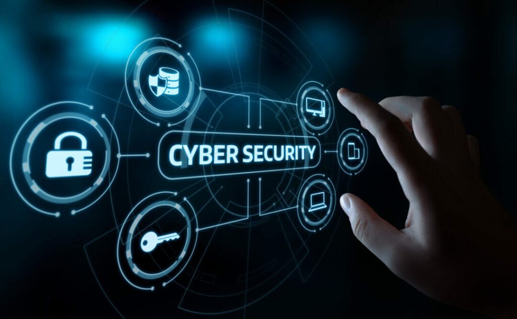 Cyber Security Blog