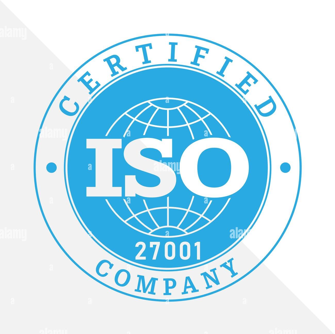 ISO 27001 Certification